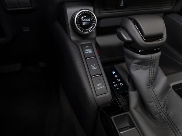 Toyota Land Cruiser Prado 250 Series с пробегом 2025 года, цена 10 550 000 рублей, 50 км, внедорожник, Автокод Объявления