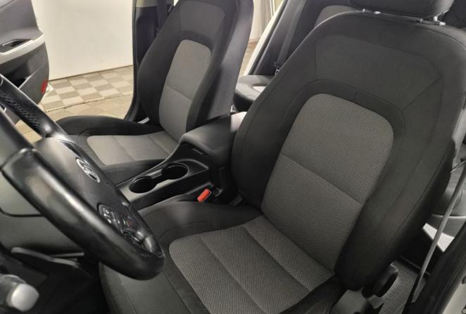 Kia Ceed III с пробегом 2018 года, цена 1 245 000 рублей, 137454 км, универсал, Автокод Объявления