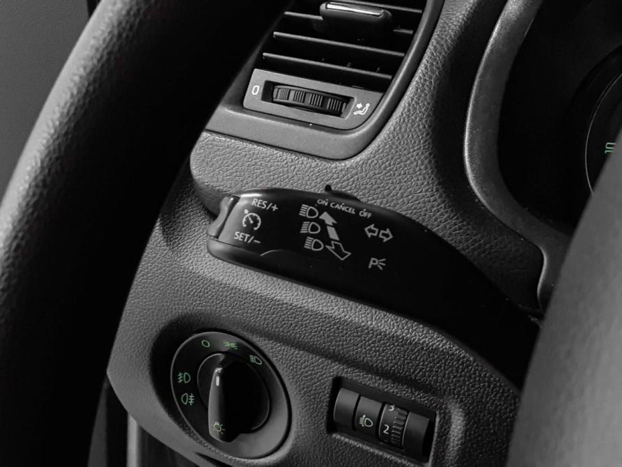 Skoda Fabia II Рестайлинг Москва  - изображение 17