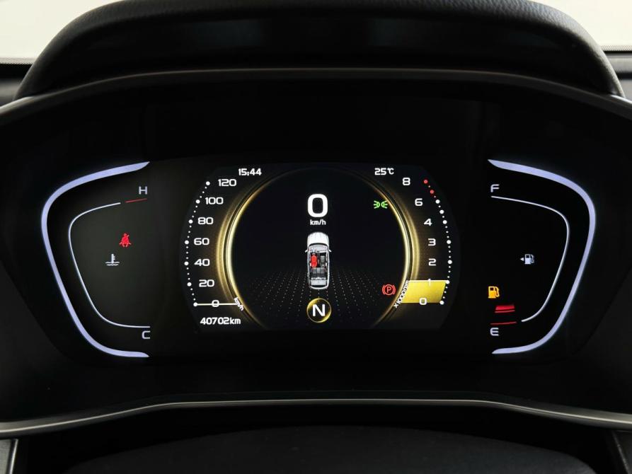 Geely Coolray I Волжский  - изображение 16