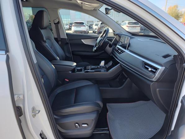 Chery Tiggo 7 Pro I с пробегом 2021 года, цена 1 514 000 рублей, 87959 км, внедорожник, Автокод Объявления