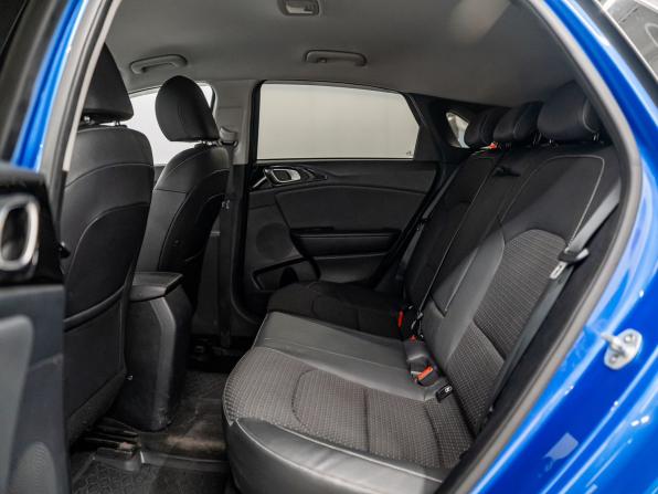 Kia Ceed III с пробегом 2020 года, цена 1 805 000 рублей, 63163 км, хэтчбек, Автокод Объявления