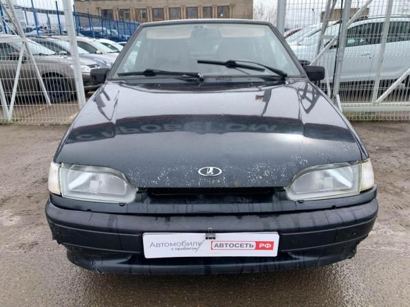 Lada (ВАЗ) 2114 с пробегом 2006 года, цена 107 894 рубля, 259882 км, хэтчбек, Автокод Объявления