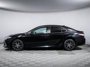 Toyota Camry VIII (XV70) Рестайлинг Москва  - изображение 25