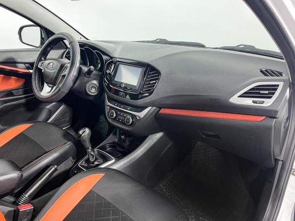 Lada (ВАЗ) Vesta I с пробегом 2019 года, цена 1 061 000 рублей, 86562 км, универсал, Автокод Объявления