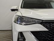 Haval F7 I Рестайлинг Москва  - изображение 47