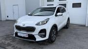 Kia Sportage IV Рестайлинг Магнитогорск  - изображение 24