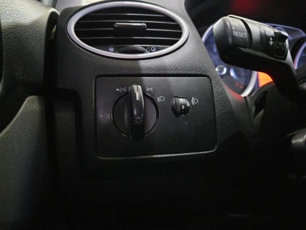 Ford Focus II Рестайлинг с пробегом 2011 года, цена 635 000 рублей, 250000 км, хэтчбек, Автокод Объявления