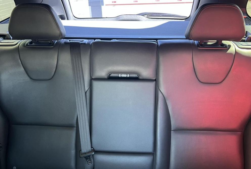 Volvo XC60 I Рестайлинг Красноярск  - изображение 27
