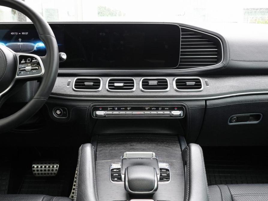 Mercedes-Benz GLS II (X167) Москва  - изображение 16