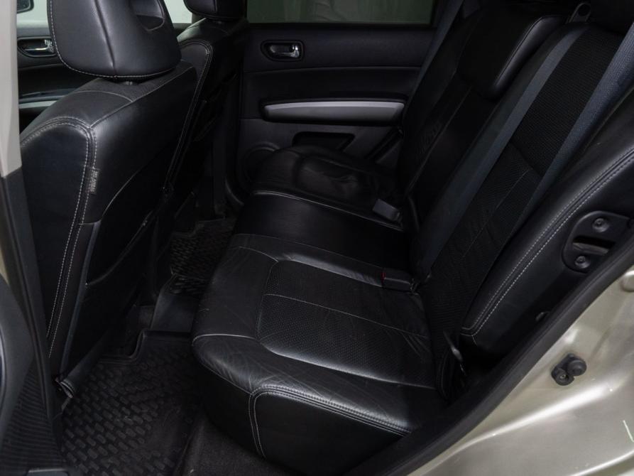 Nissan X-Trail II Тюмень  - изображение 16