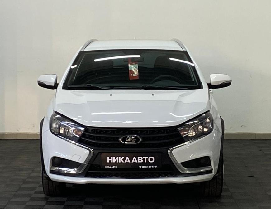 Lada (ВАЗ) Vesta I Оренбург  - изображение 2