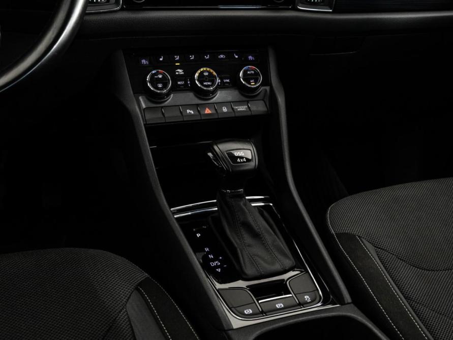 Skoda Kodiaq I Санкт-Петербург  - изображение 16