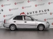 Hyundai Accent II Минеральные Воды  - изображение 18