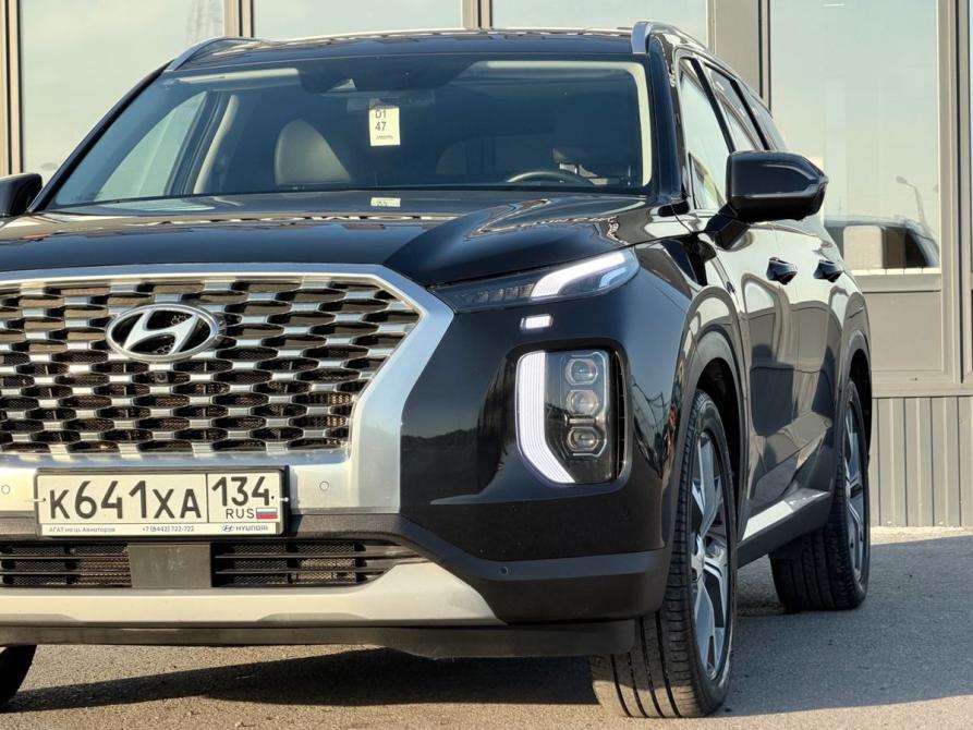 Hyundai Palisade I Волгоград  - изображение 7