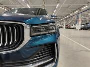 Geely Monjaro I Казань  - изображение 52