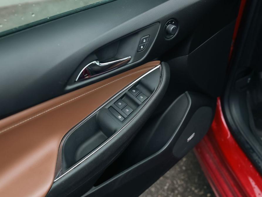Chevrolet Cruze II Рестайлинг Новосибирск  - изображение 15