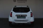 Renault Duster I Рестайлинг Калининград  - изображение 19