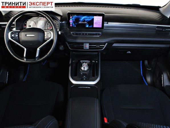 Haval Jolion I с пробегом 2023 года, цена 1 867 000 рублей, 51990 км, внедорожник, Автокод Объявления