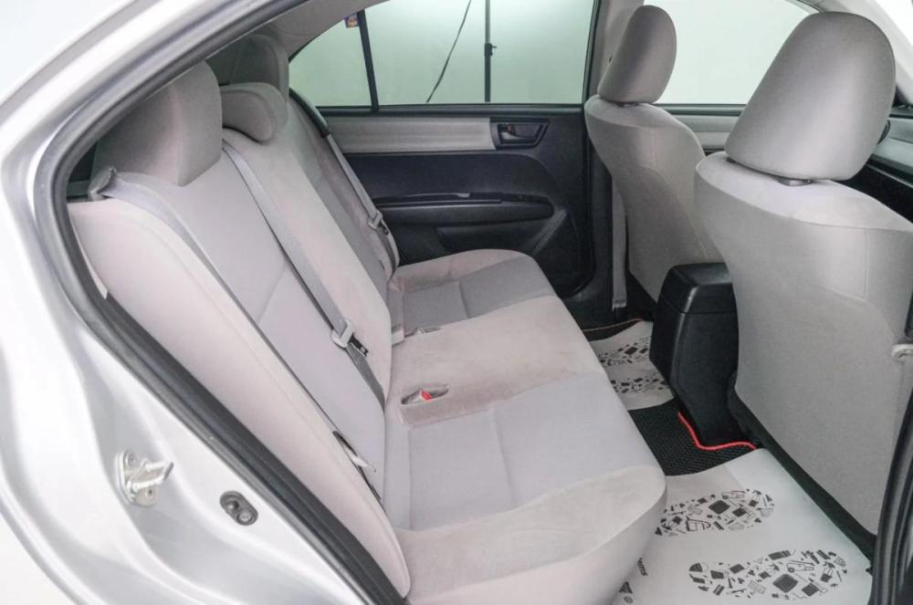 Toyota Corolla XI (E160 E170 E180) Красноярск  - изображение 20