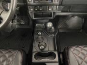 Lada (ВАЗ) 2121 (4x4) I Рестайлинг Воронеж  - изображение 36