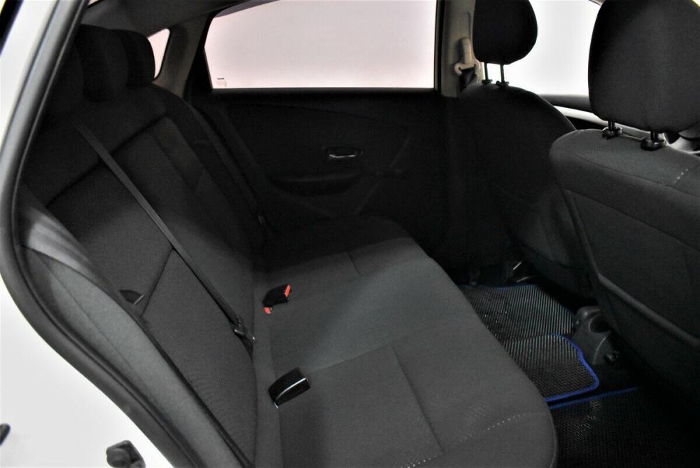 Nissan Almera III (G15) Москва  - изображение 10