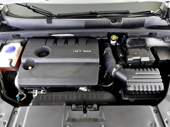 Omoda S5 GT с пробегом 2023 года, цена 1 635 000 рублей, 32649 км, седан, Автокод Объявления