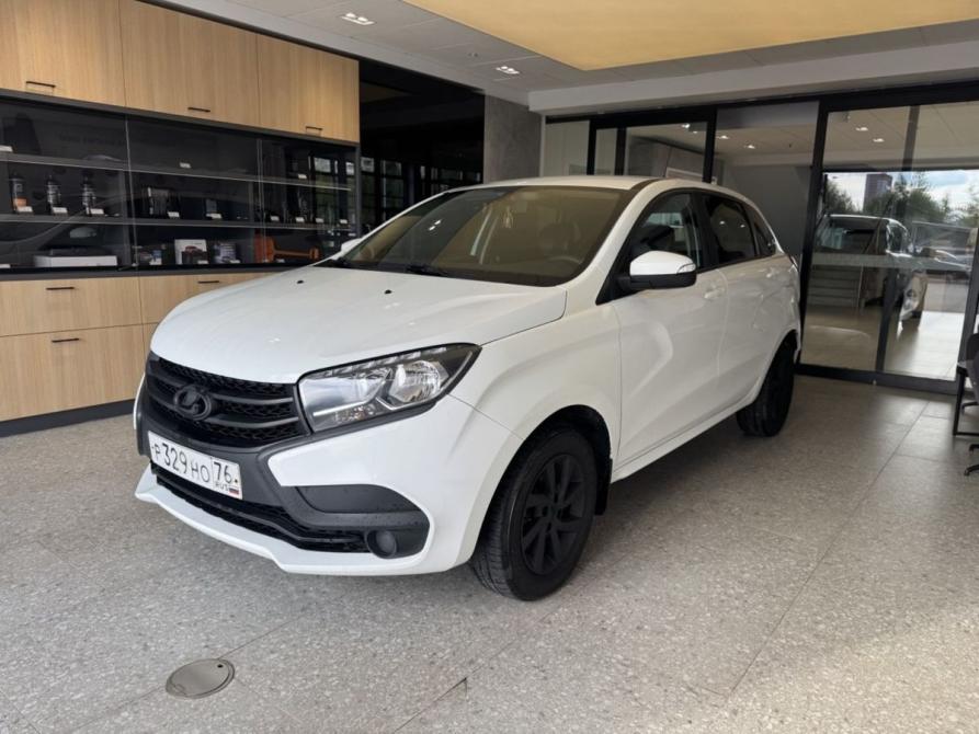 Lada (ВАЗ) XRAY I Ярославль  - изображение 1