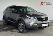 Kia Sportage III Рестайлинг Киров  - изображение 41