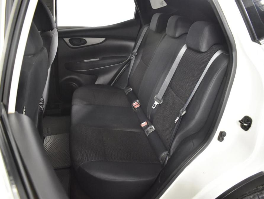 Nissan Qashqai II Казань  - изображение 9
