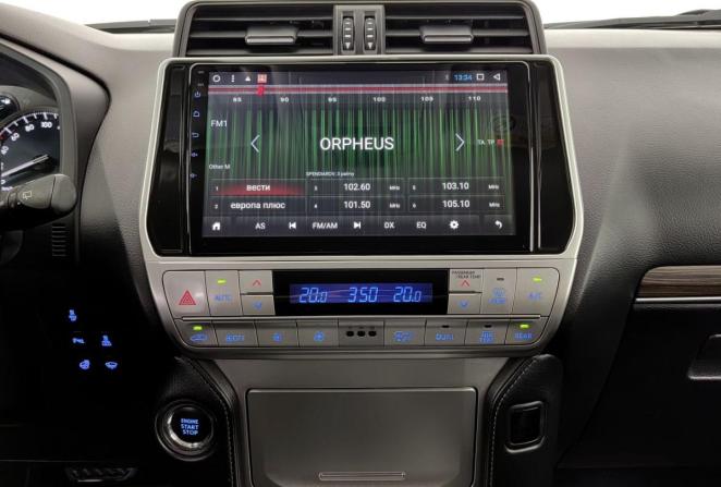 Toyota Land Cruiser Prado 150 Series Рестайлинг 3 с пробегом 2021 года, цена 5 980 000 рублей, 158000 км, внедорожник, Автокод Объявления