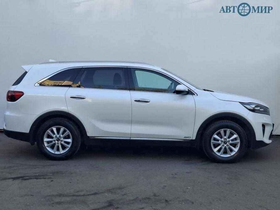 Kia Sorento III Prime Рестайлинг Москва  - изображение 4