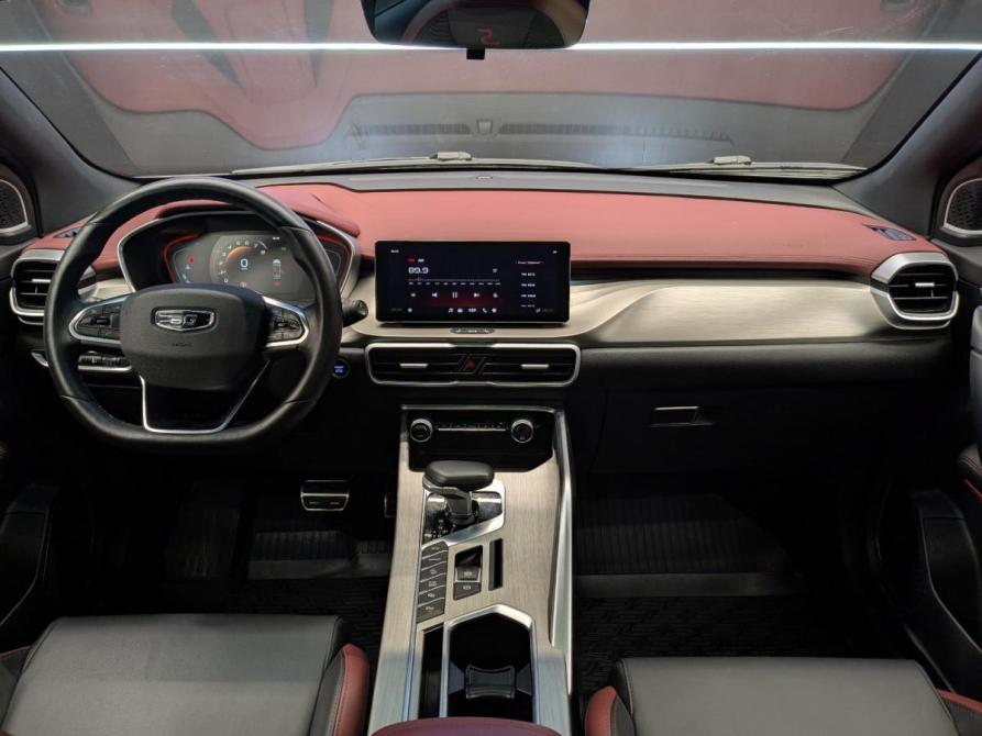 Belgee X50 Москва  - изображение 19