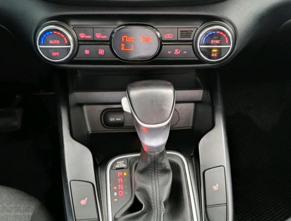 Kia Soul III с пробегом 2021 года, цена 1 770 000 рублей, 68803 км, хэтчбек, Автокод Объявления