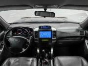 Toyota Land Cruiser Prado 120 Series Рестайлинг Новосибирск  - изображение 38