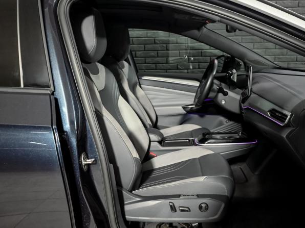 Volkswagen ID.4 с пробегом 2022 года, цена 2 950 000 рублей, 14510 км, внедорожник, Автокод Объявления