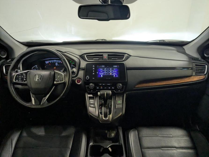 Honda CR-V V Санкт-Петербург  - изображение 16