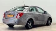 Chevrolet Aveo II Киров  - изображение 20