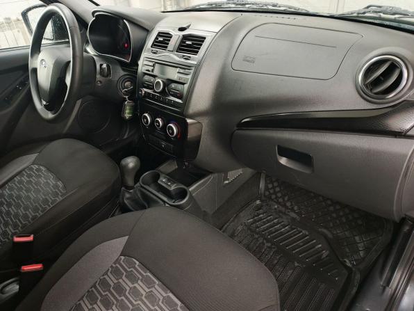 Lada (ВАЗ) Granta I Рестайлинг с пробегом 2021 года, цена 699 000 рублей, 142494 км, универсал, Автокод Объявления