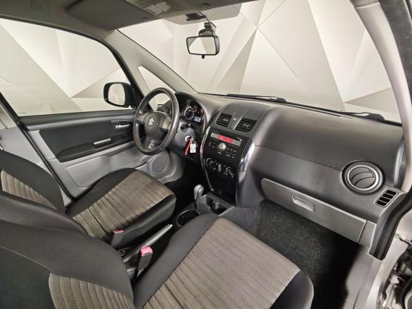 Suzuki SX4 I (Classic) Рестайлинг с пробегом 2013 года, цена 1 097 000 рублей, 172999 км, хэтчбек, Автокод Объявления