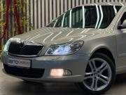 Skoda Octavia II (A5) Рестайлинг Уфа  - изображение 34