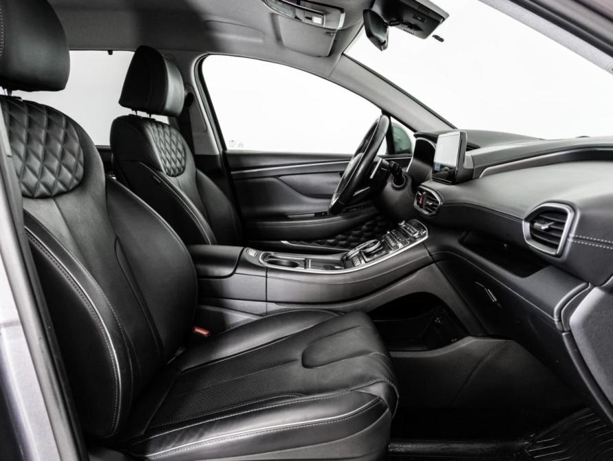 Hyundai Santa Fe IV Рестайлинг Санкт-Петербург  - изображение 20