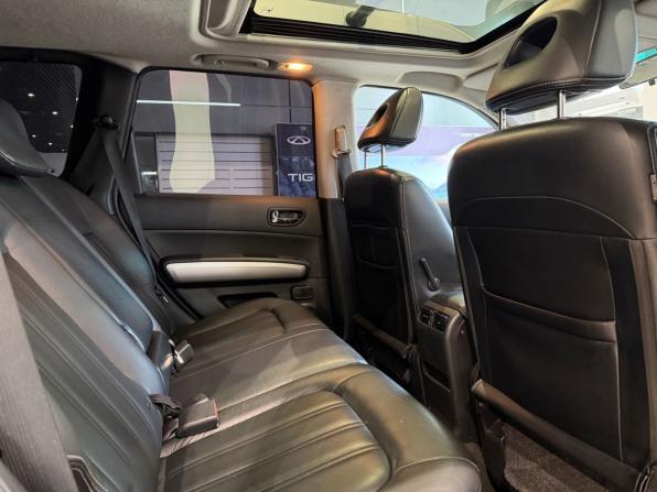 Nissan X-Trail II Рестайлинг с пробегом 2014 года, цена 1 330 000 рублей, 183207 км, внедорожник, Автокод Объявления