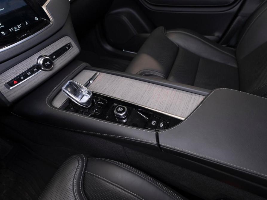 Volvo XC90 II Рестайлинг 1 Москва  - изображение 18