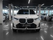 BMW X3 IV (G45/G48) Москва  - изображение 38