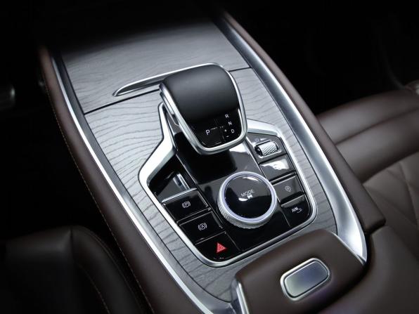 Chery Tiggo 8 Pro Max I Рестайлинг с пробегом 2023 года, цена 2 490 000 рублей, 36358 км, внедорожник, Автокод Объявления