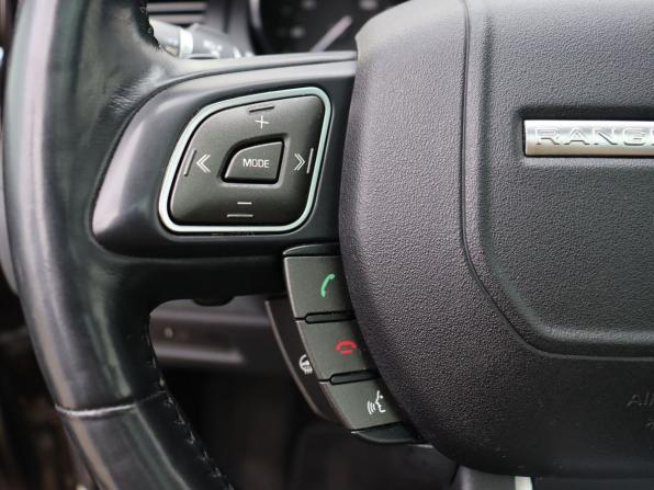 Land Rover Range Rover Evoque I Рестайлинг с пробегом 2015 года, цена 1 870 000 рублей, 224798 км, внедорожник, Автокод Объявления