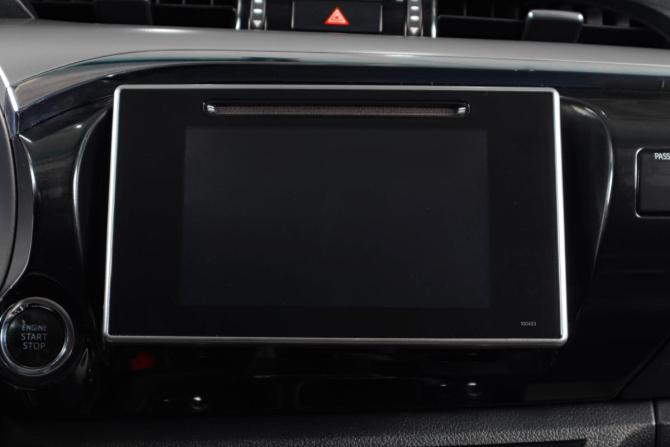 Toyota Hilux VIII с пробегом 2018 года, цена 2 749 000 рублей, 372000 км, offers.body_type.unknown, Автокод Объявления