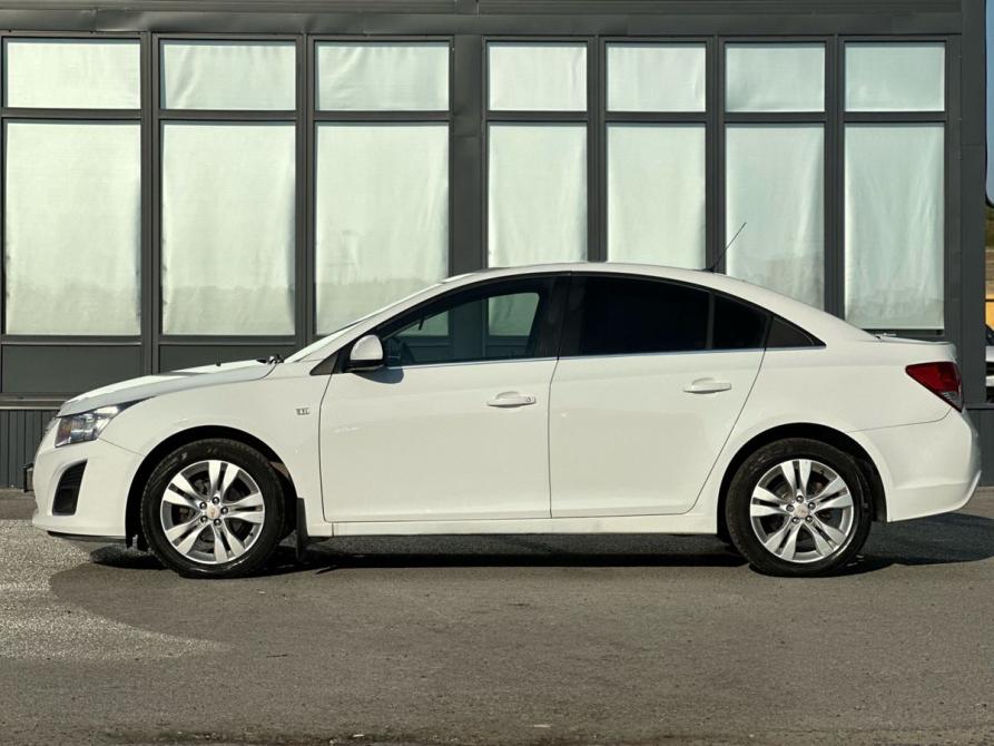 Chevrolet Cruze I Рестайлинг Волгоград  - изображение 5