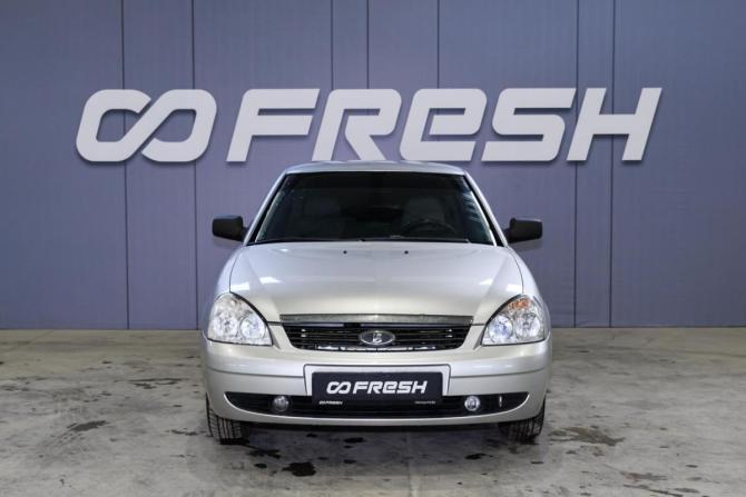 Lada (ВАЗ) Priora I с пробегом 2008 года, цена 230 000 рублей, 252661 км, седан, Автокод Объявления